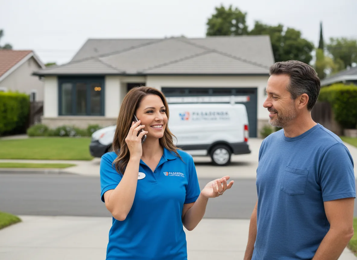Electrician Central City, IA FAQs